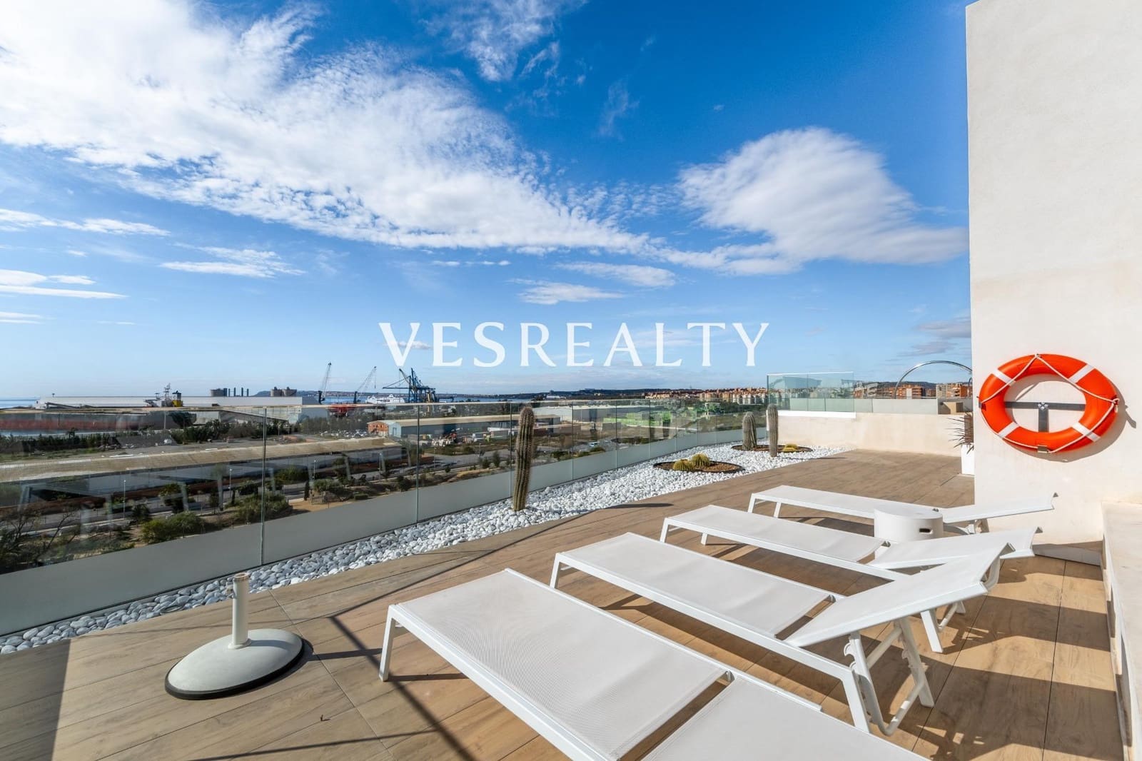 2 quarto Apartamento para arrendar em Alicante cidade com piscina - 2 000 € (Ref: 8944790)