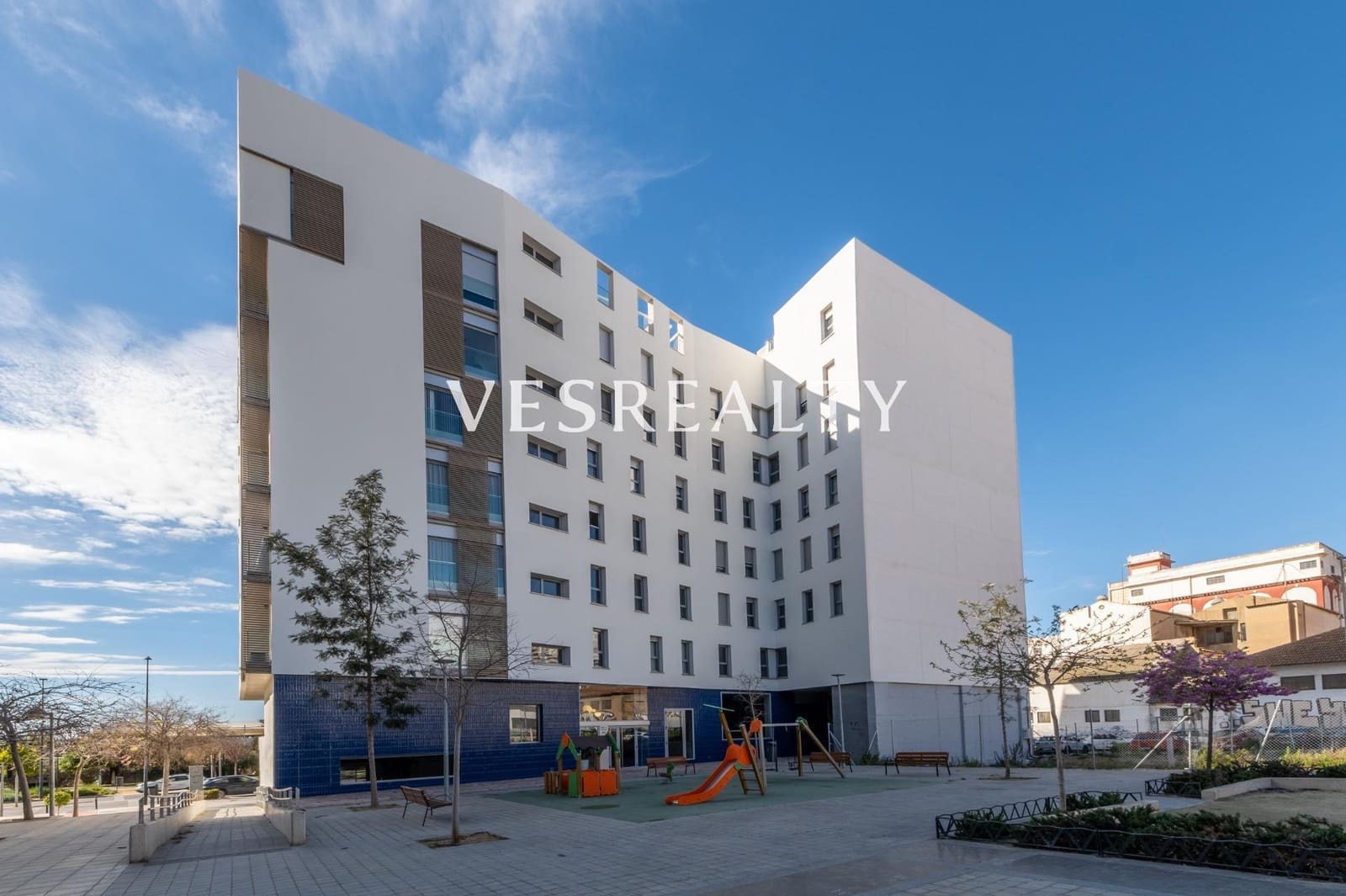 2 quarto Apartamento para arrendar em Alicante cidade com piscina - 2 000 € (Ref: 8944790)