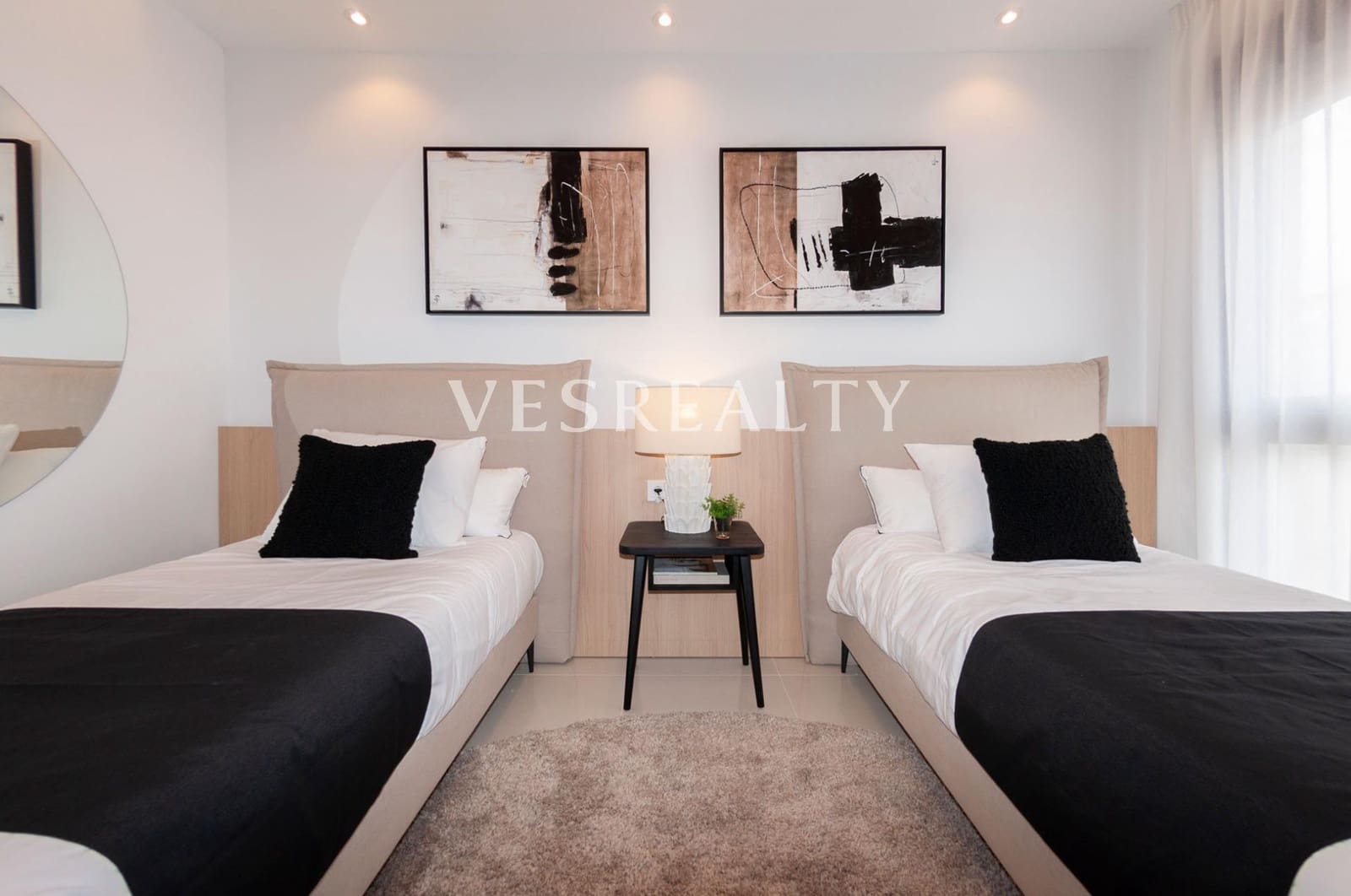 3 slaapkamer Villa te koop in Rojales met zwembad garage - € 799.852 (Ref: 8944791)