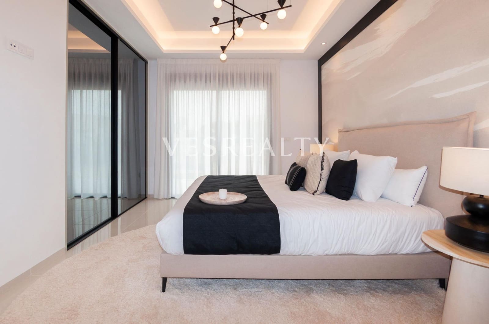 3 slaapkamer Villa te koop in Rojales met zwembad garage - € 799.852 (Ref: 8944791)