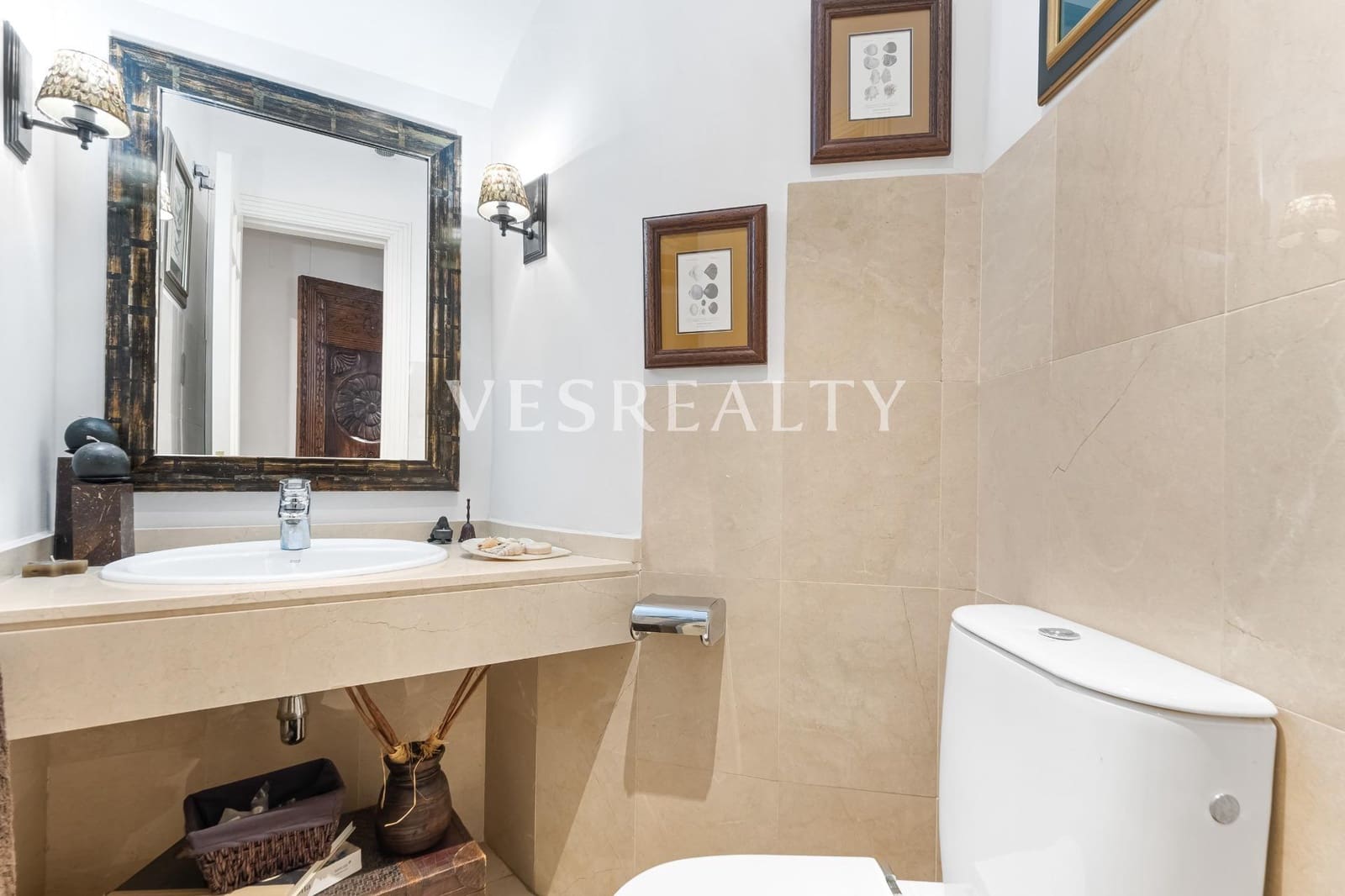 6 camera da letto Villa in vendita in Playa de San Juan con piscina garage - 3.800.000 € (Rif: 8944792)