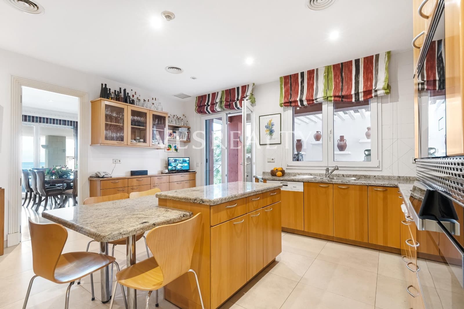 6 camera da letto Villa in vendita in Playa de San Juan con piscina garage - 3.800.000 € (Rif: 8944792)