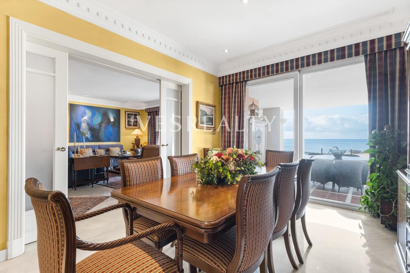 6 camera da letto Villa in vendita in Playa de San Juan con piscina garage - 3.800.000 € (Rif: 8944792)