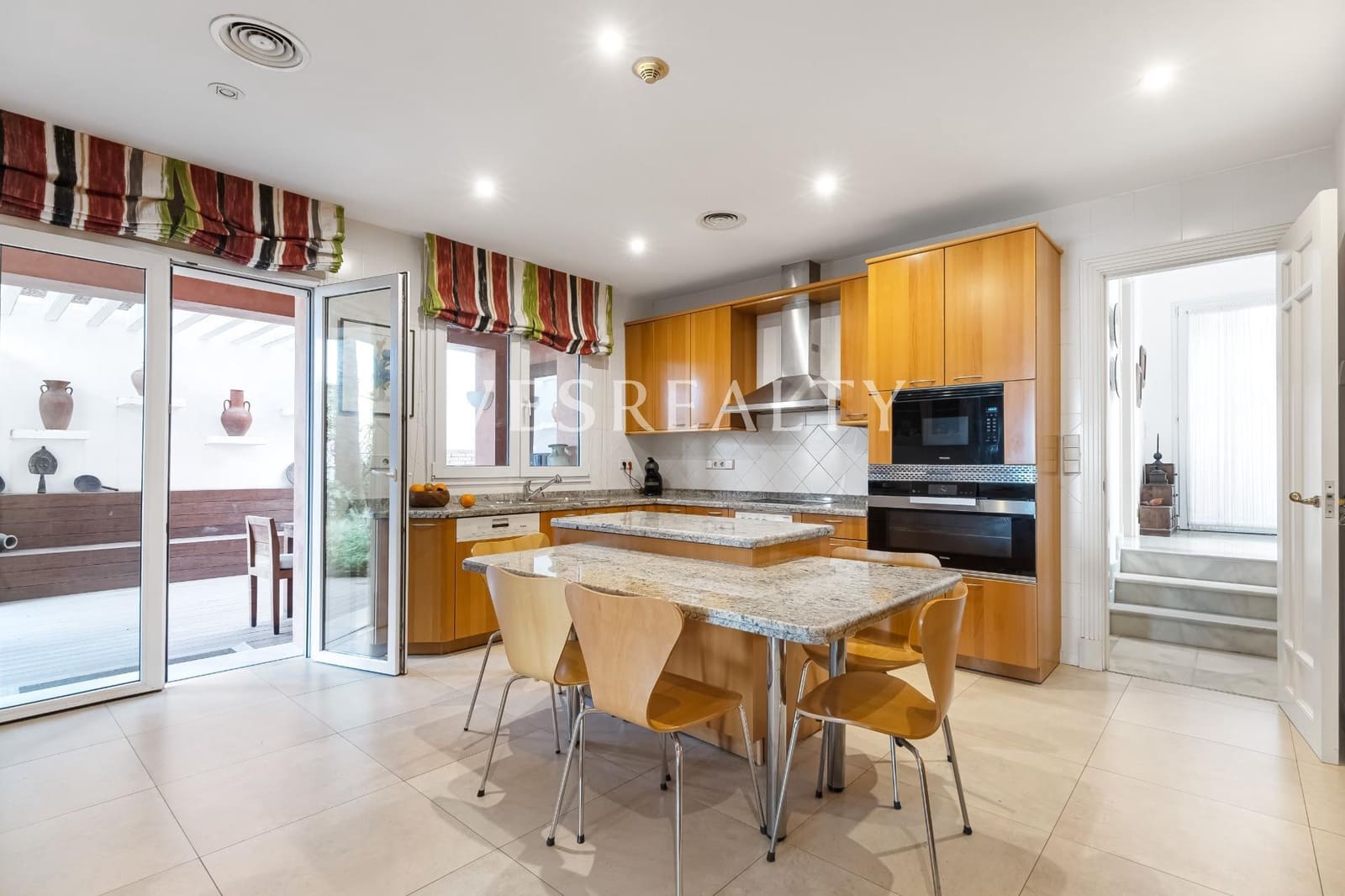 6 camera da letto Villa in vendita in Playa de San Juan con piscina garage - 3.800.000 € (Rif: 8944792)