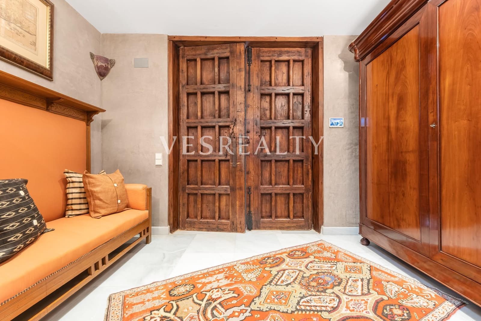 6 camera da letto Villa in vendita in Playa de San Juan con piscina garage - 3.800.000 € (Rif: 8944792)