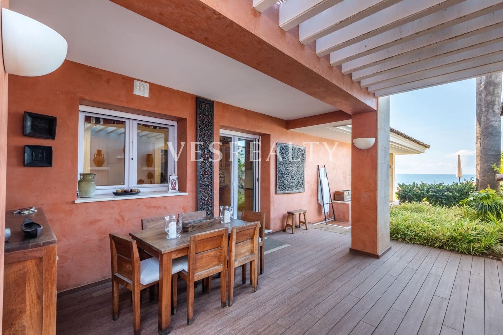 6 camera da letto Villa in vendita in Playa de San Juan con piscina garage - 3.800.000 € (Rif: 8944792)