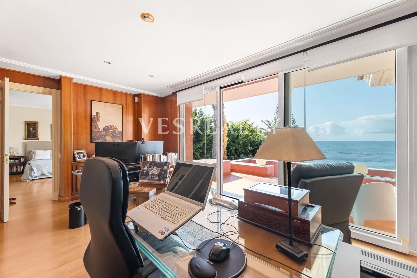 6 camera da letto Villa in vendita in Playa de San Juan con piscina garage - 3.800.000 € (Rif: 8944792)