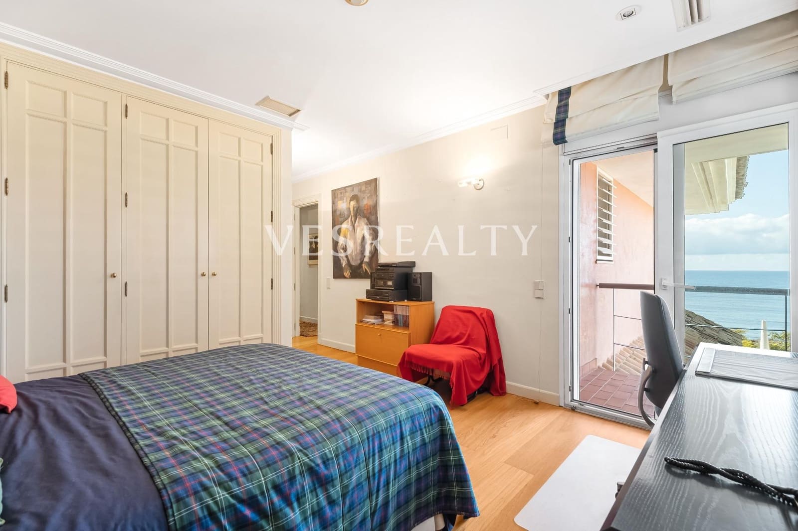 6 camera da letto Villa in vendita in Playa de San Juan con piscina garage - 3.800.000 € (Rif: 8944792)