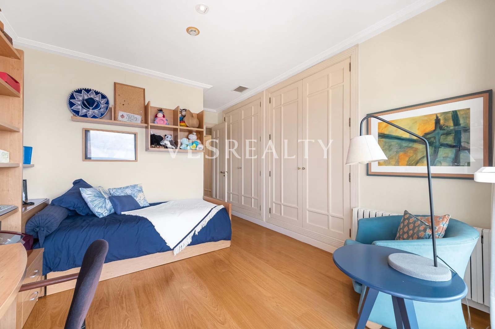 6 camera da letto Villa in vendita in Playa de San Juan con piscina garage - 3.800.000 € (Rif: 8944792)