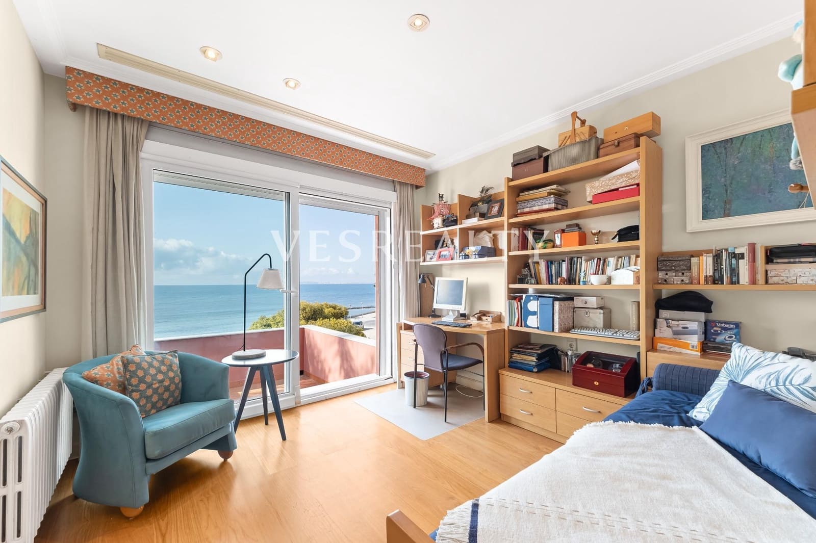 6 camera da letto Villa in vendita in Playa de San Juan con piscina garage - 3.800.000 € (Rif: 8944792)