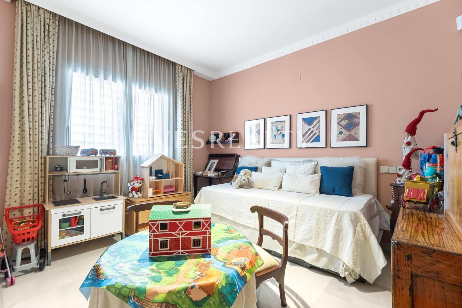 6 camera da letto Villa in vendita in Playa de San Juan con piscina garage - 3.800.000 € (Rif: 8944792)