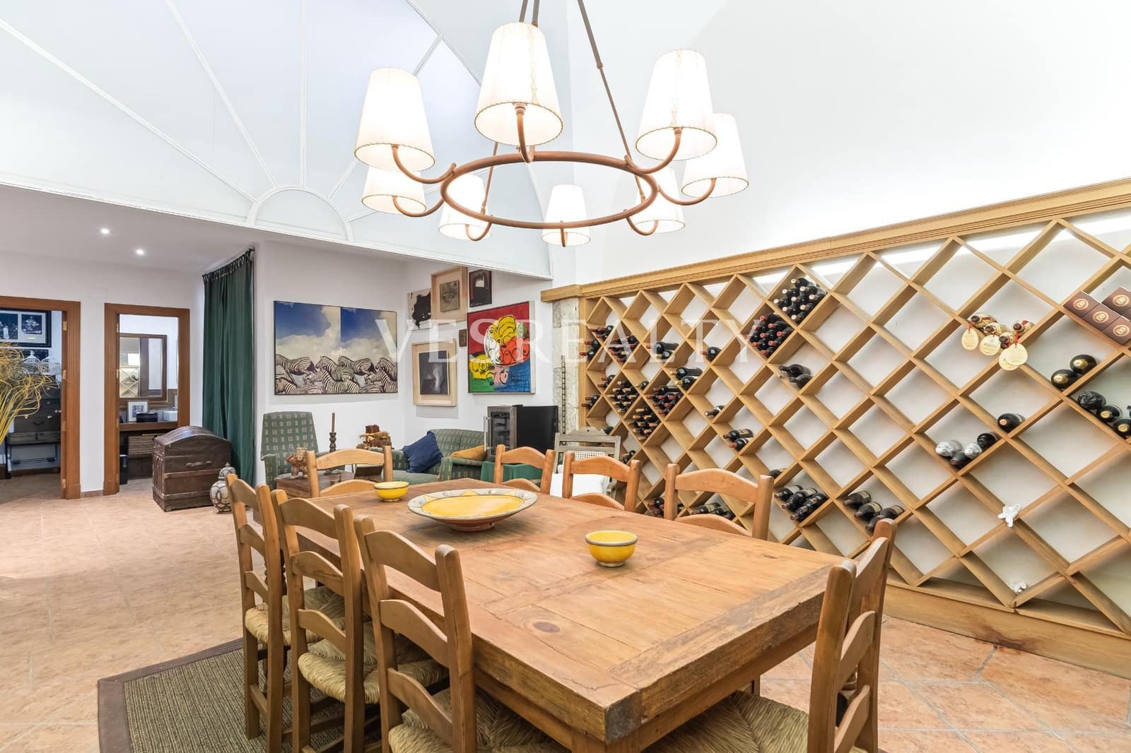 6 camera da letto Villa in vendita in Playa de San Juan con piscina garage - 3.800.000 € (Rif: 8944792)