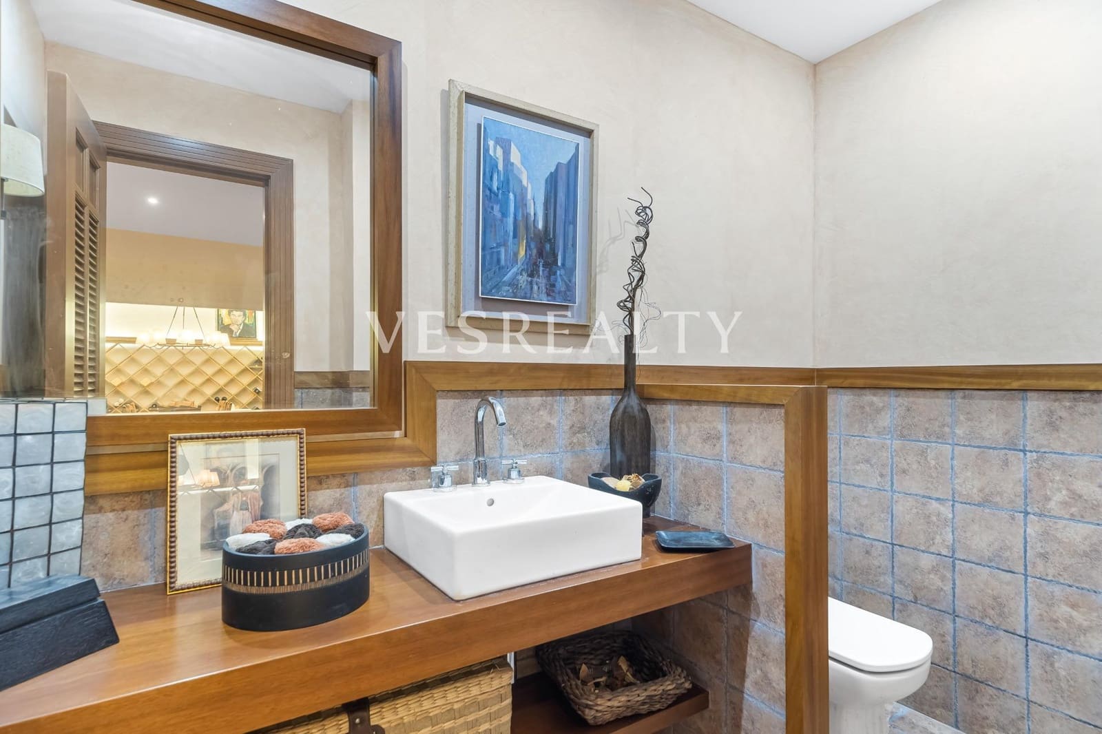 6 camera da letto Villa in vendita in Playa de San Juan con piscina garage - 3.800.000 € (Rif: 8944792)