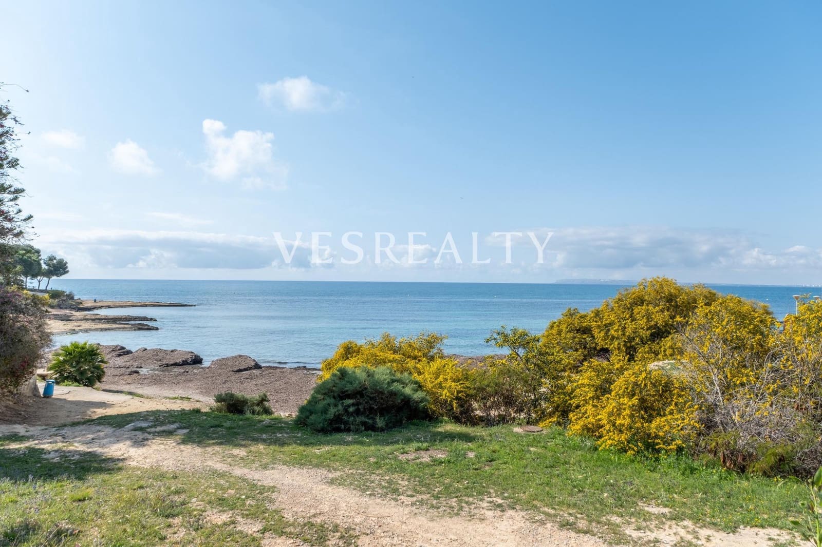 6 camera da letto Villa in vendita in Playa de San Juan con piscina garage - 3.800.000 € (Rif: 8944792)