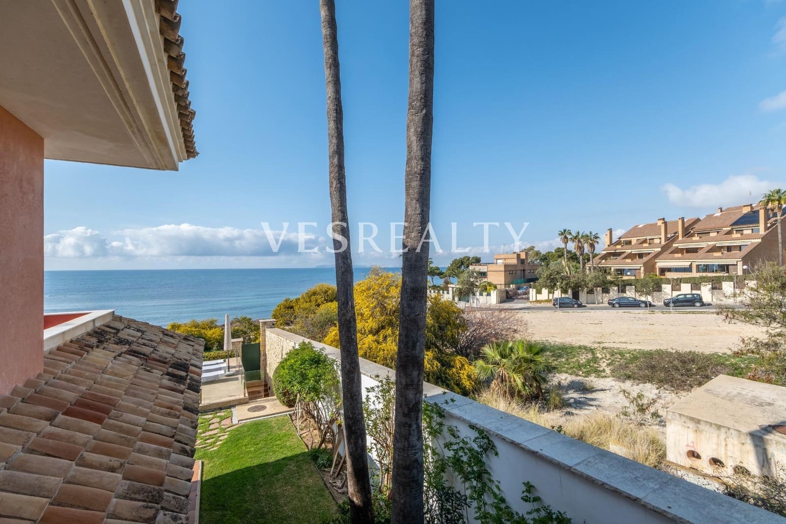 6 camera da letto Villa in vendita in Playa de San Juan con piscina garage - 3.800.000 € (Rif: 8944792)