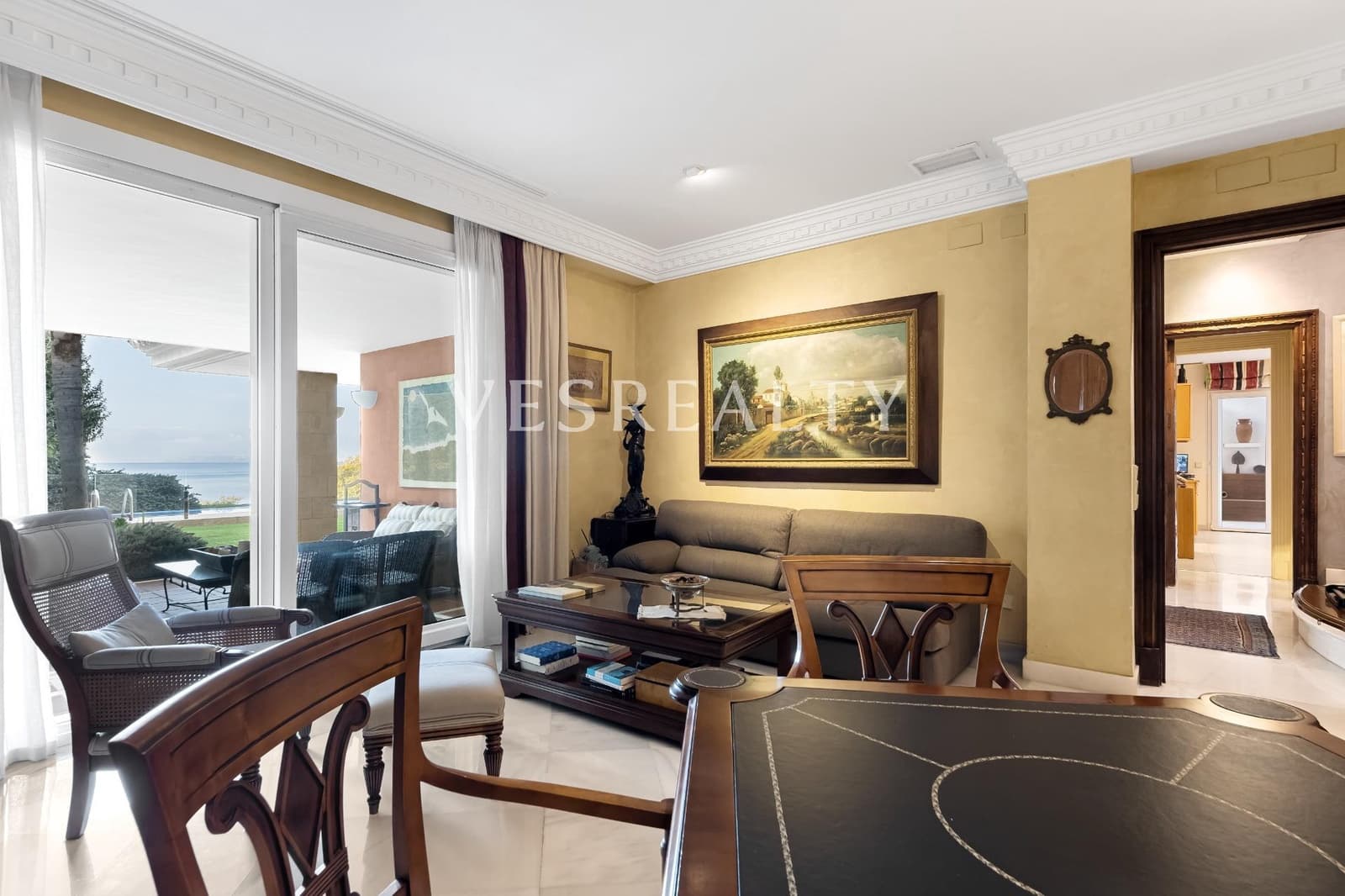 6 bedroom Villa for sale in Playa de San Juan with pool garage - € 3,800,000 (Ref: 8944792)