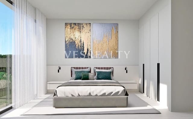 3 chambre Villa/Maison à vendre à Finestrat avec piscine - 854 900 € (Ref: 8944794)