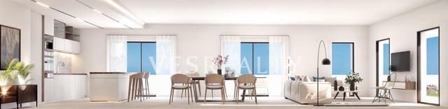3 bedroom Villa for sale in Finestrat with pool - € 725,000 (Ref: 8944795)