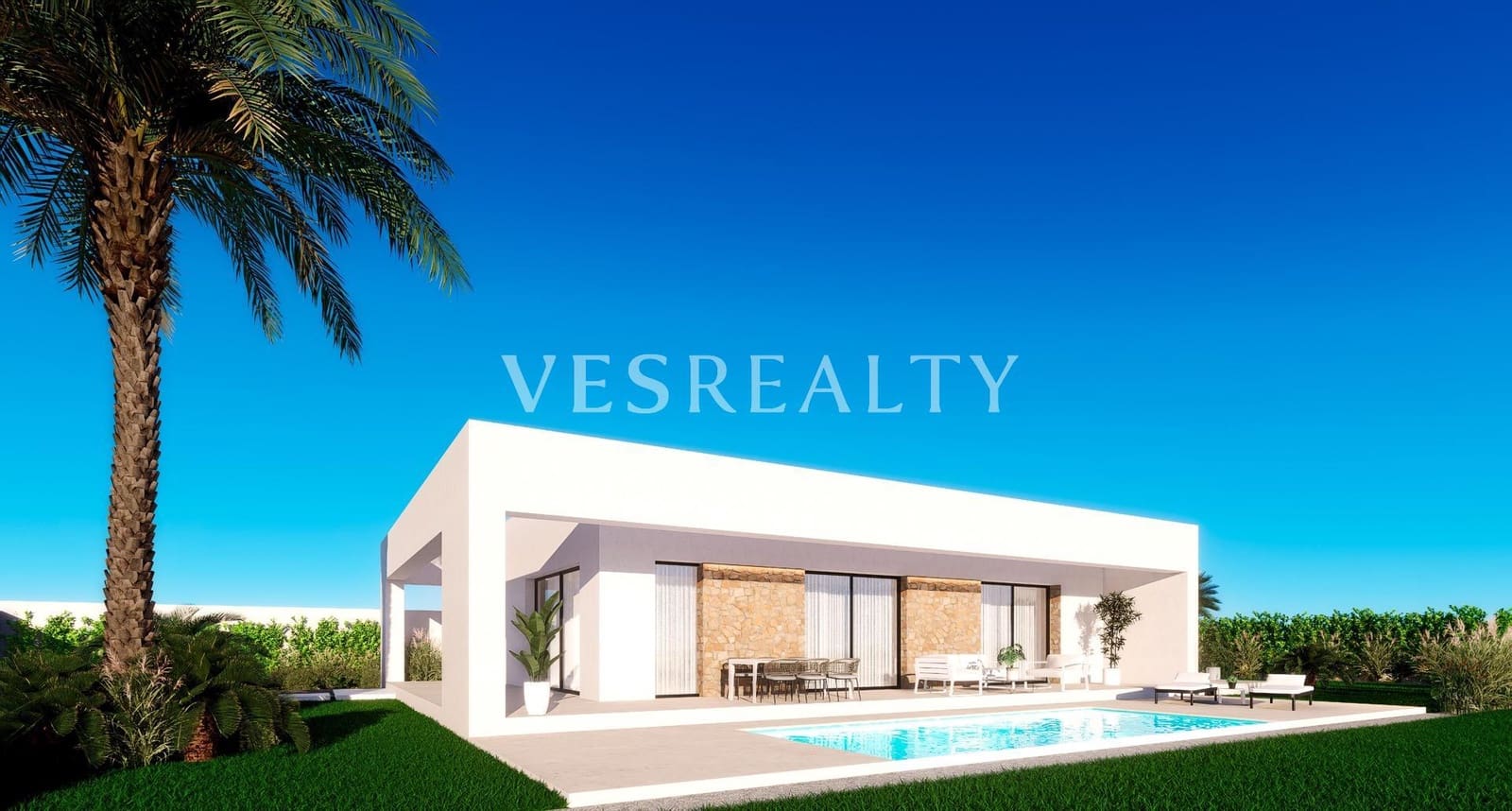 3 bedroom Villa for sale in Finestrat with pool - € 725,000 (Ref: 8944795)