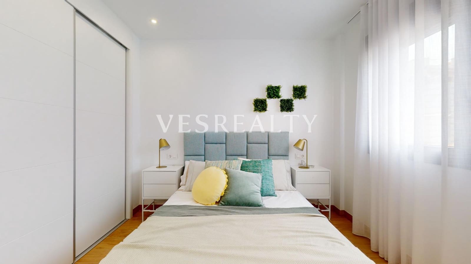 2 quarto Bungalow para venda em Los Balcones com piscina garagem - 259 900 € (Ref: 8944798)