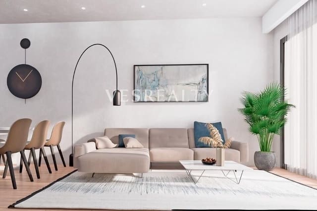 2 soveværelse Bungalow til salg i Los Balcones med swimmingpool garage - € 259.900 (Ref: 8944798)
