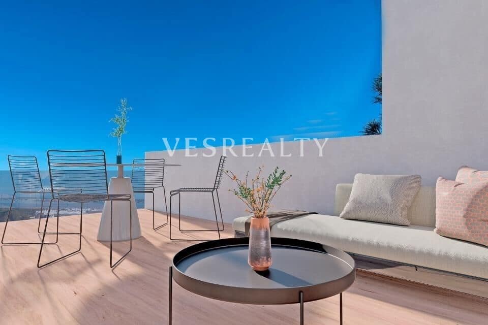 2 quarto Bungalow para venda em Los Balcones com piscina garagem - 259 900 € (Ref: 8944798)