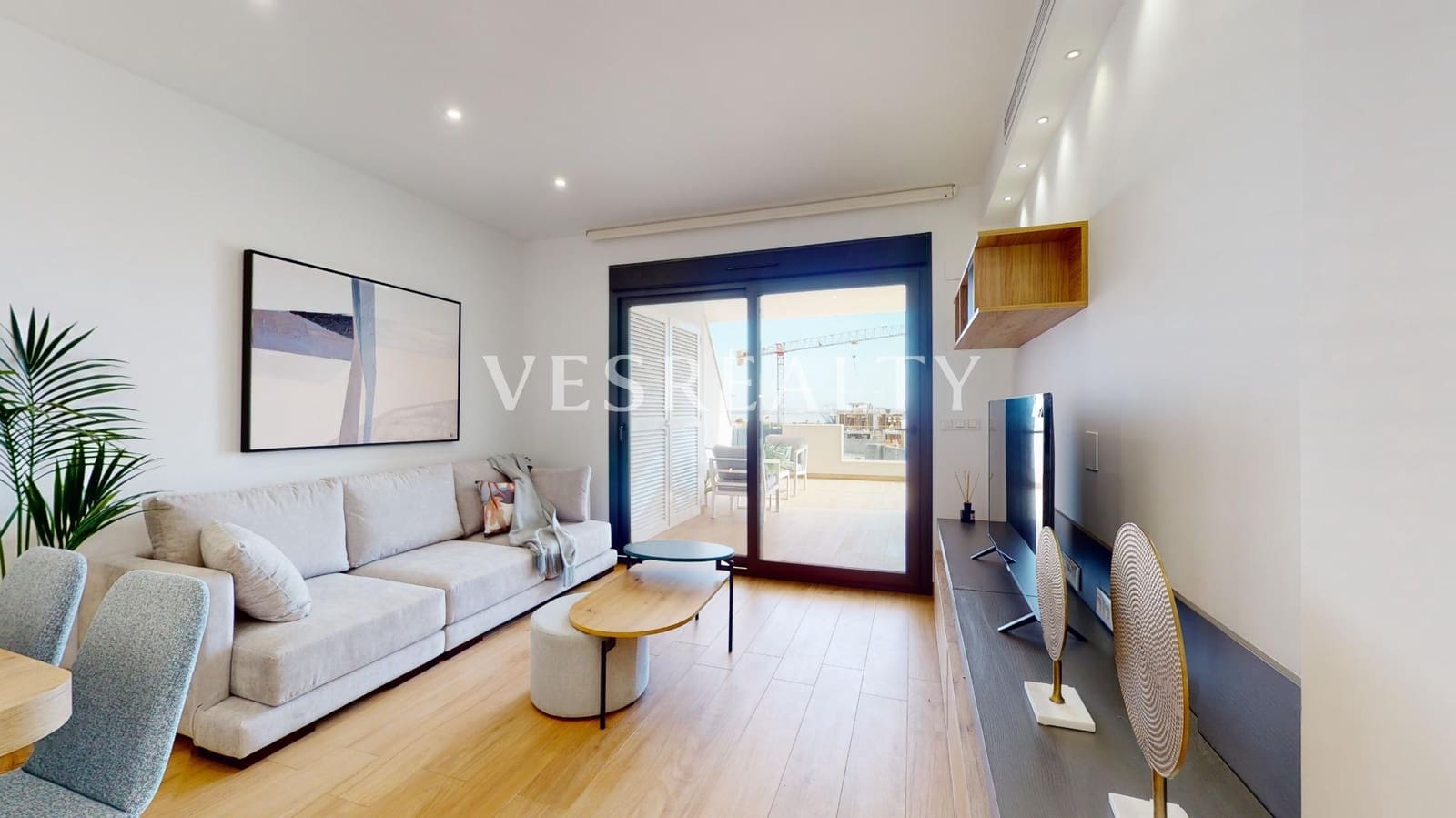 2 quarto Bungalow para venda em Los Balcones com piscina garagem - 259 900 € (Ref: 8944798)