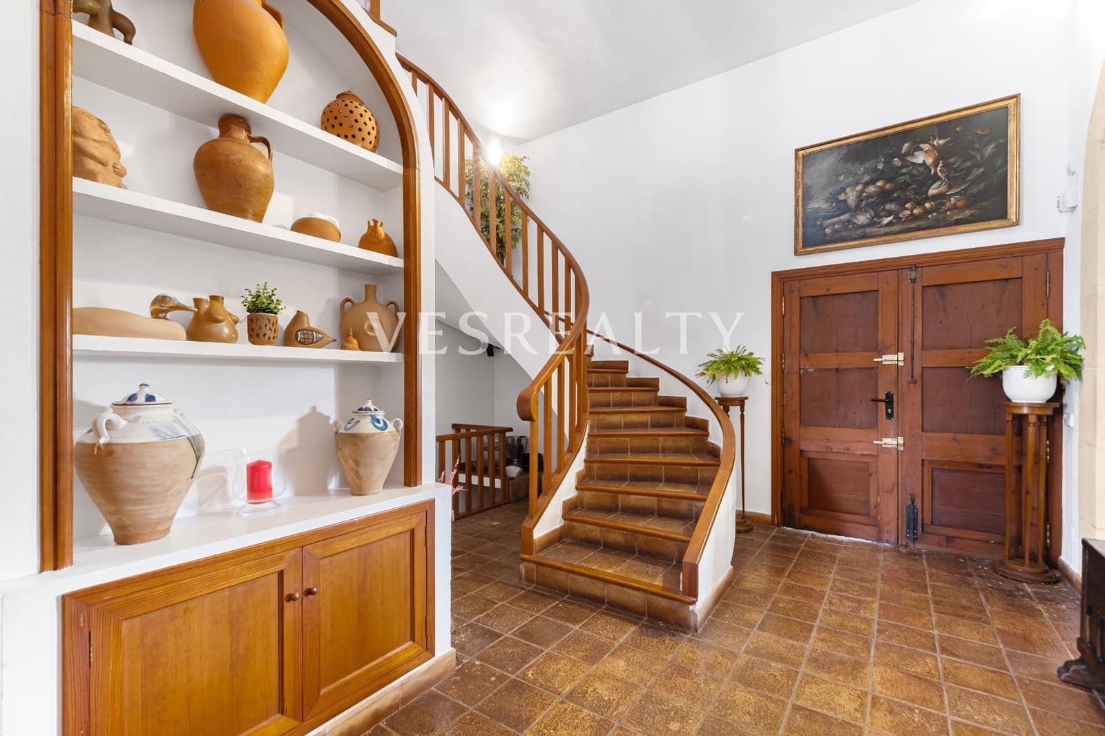 5 bedroom Villa for sale in Alicante / Alacant city with pool garage - € 1,550,000 (Ref: 8944833)