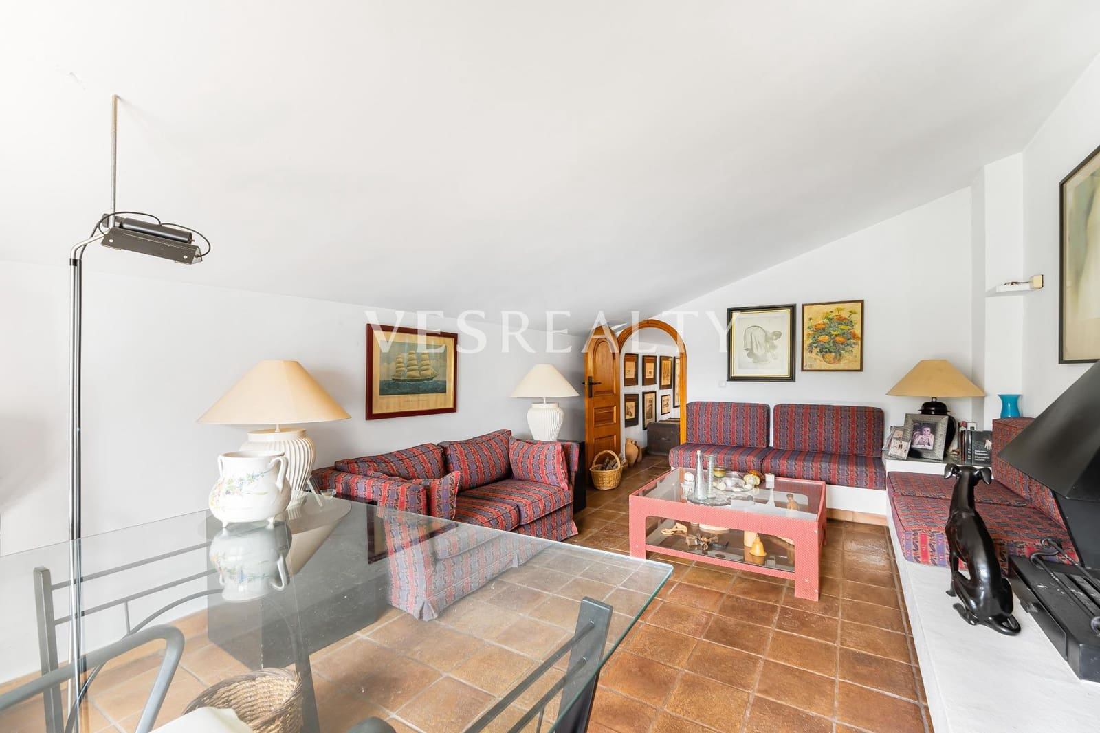 5 bedroom Villa for sale in Alicante / Alacant city with pool garage - € 1,550,000 (Ref: 8944833)