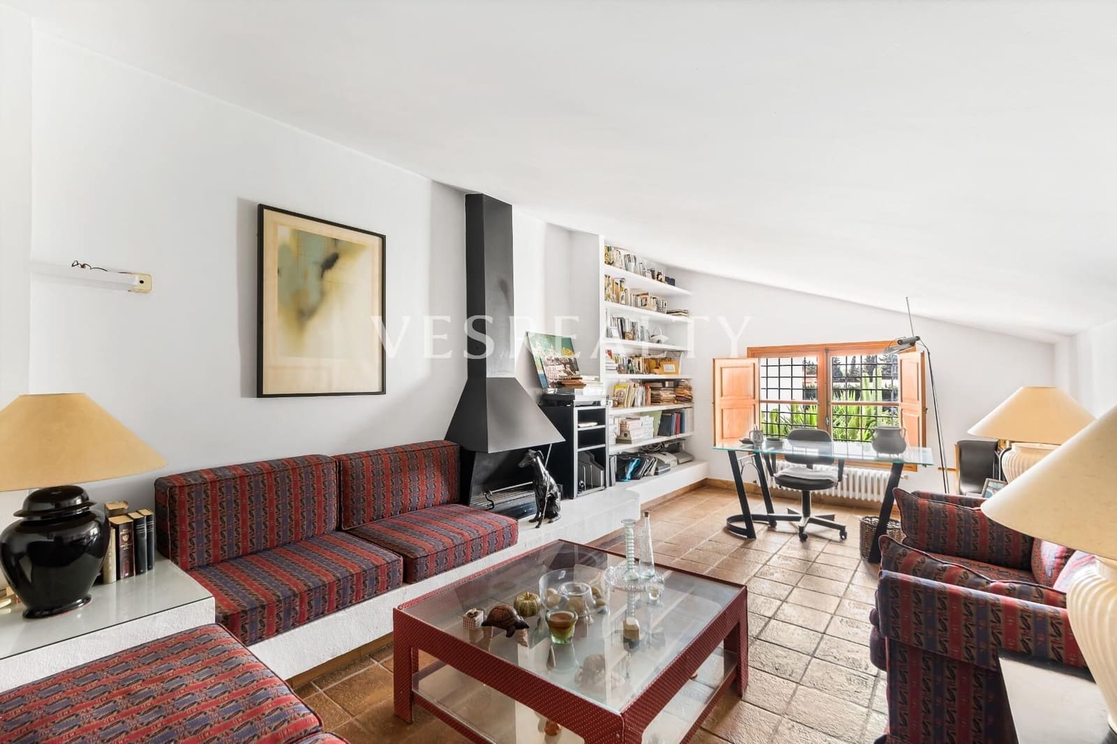 5 bedroom Villa for sale in Alicante / Alacant city with pool garage - € 1,550,000 (Ref: 8944833)