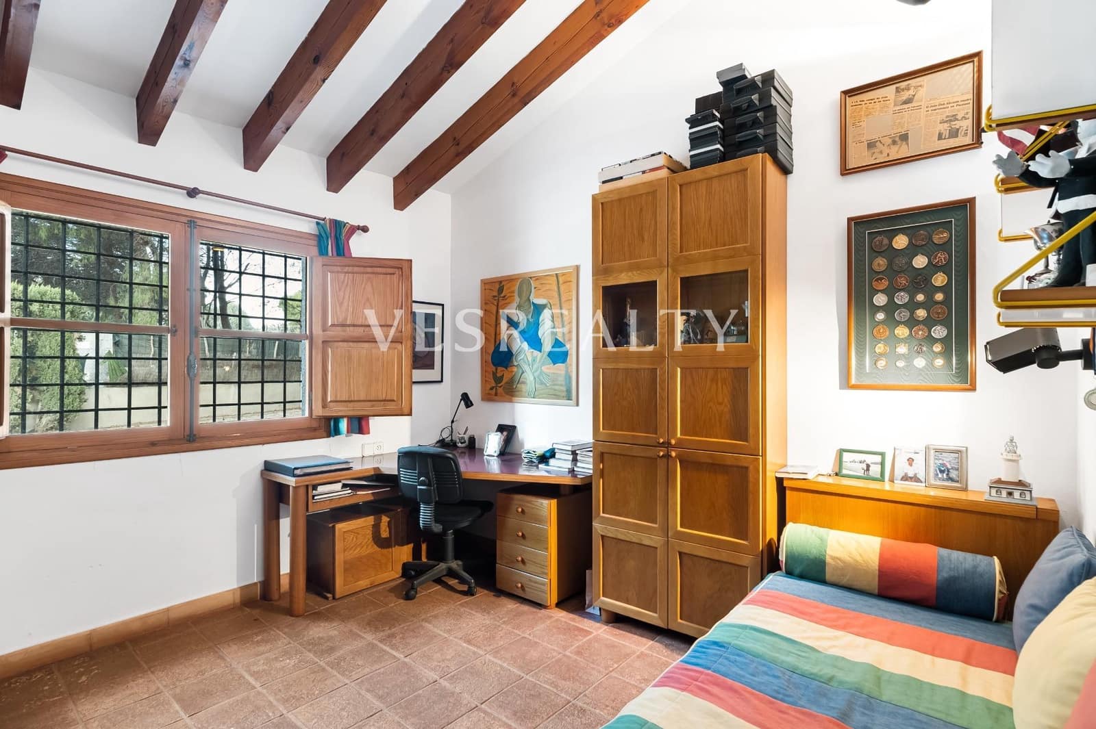 5 bedroom Villa for sale in Alicante / Alacant city with pool garage - € 1,550,000 (Ref: 8944833)