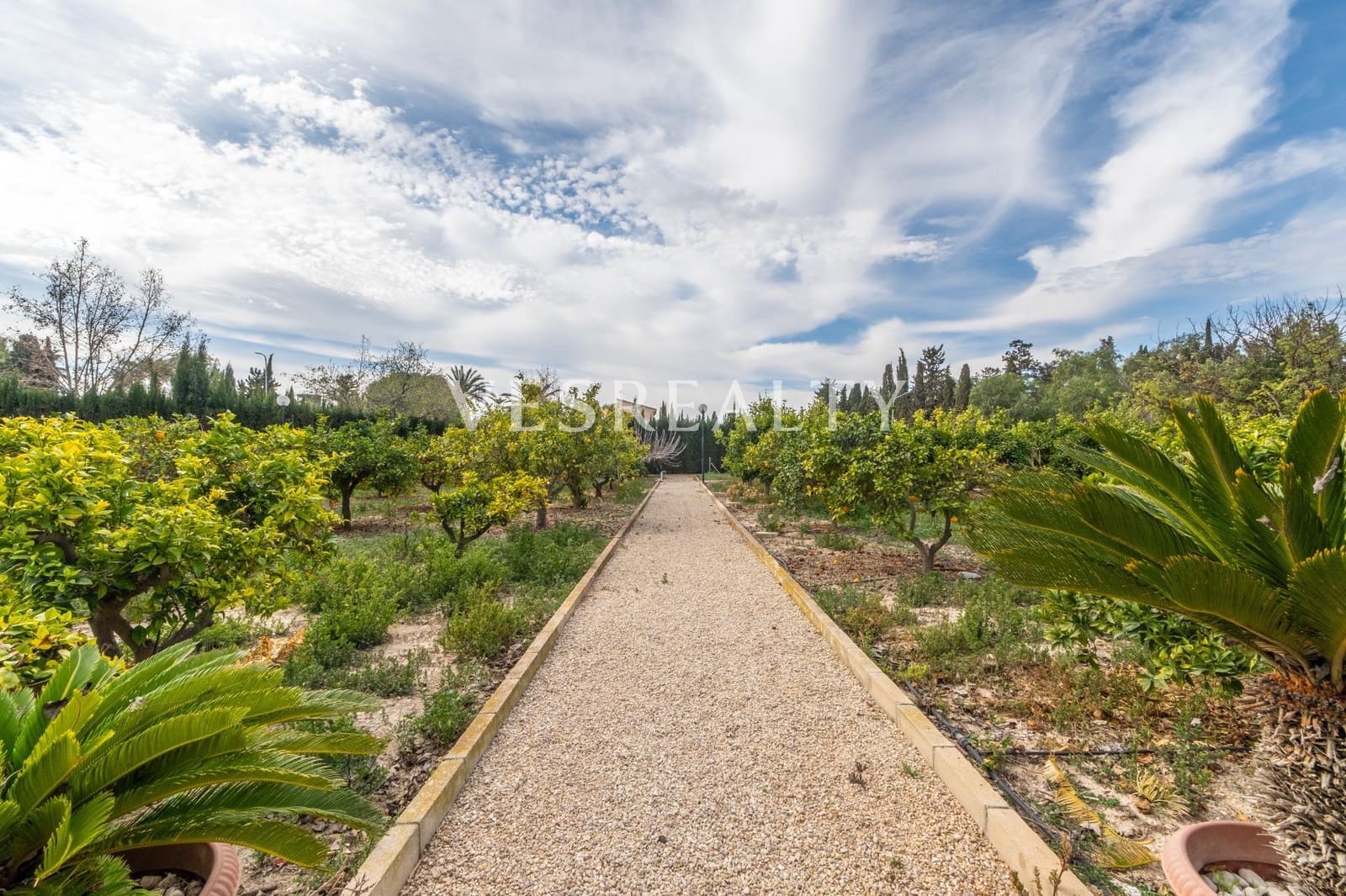 5 bedroom Villa for sale in Alicante / Alacant city with pool garage - € 1,550,000 (Ref: 8944833)