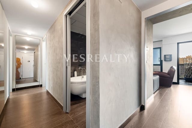 2 quarto Apartamento para venda em Alicante Golf, Alicante cidade com piscina garagem - 600 000 € (Ref: 8944835)