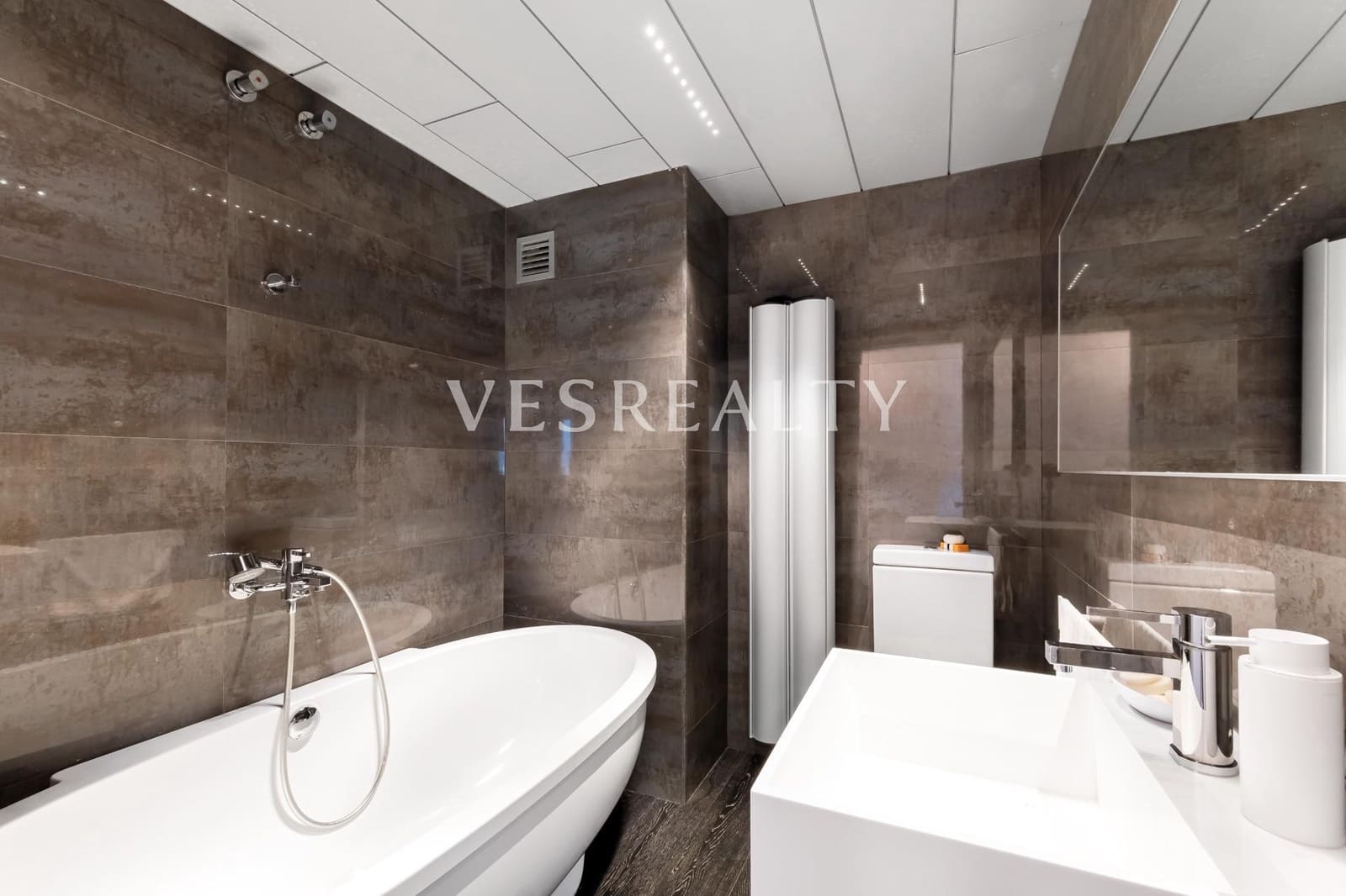 2 quarto Apartamento para venda em Alicante cidade com piscina garagem - 600 000 € (Ref: 8944835)