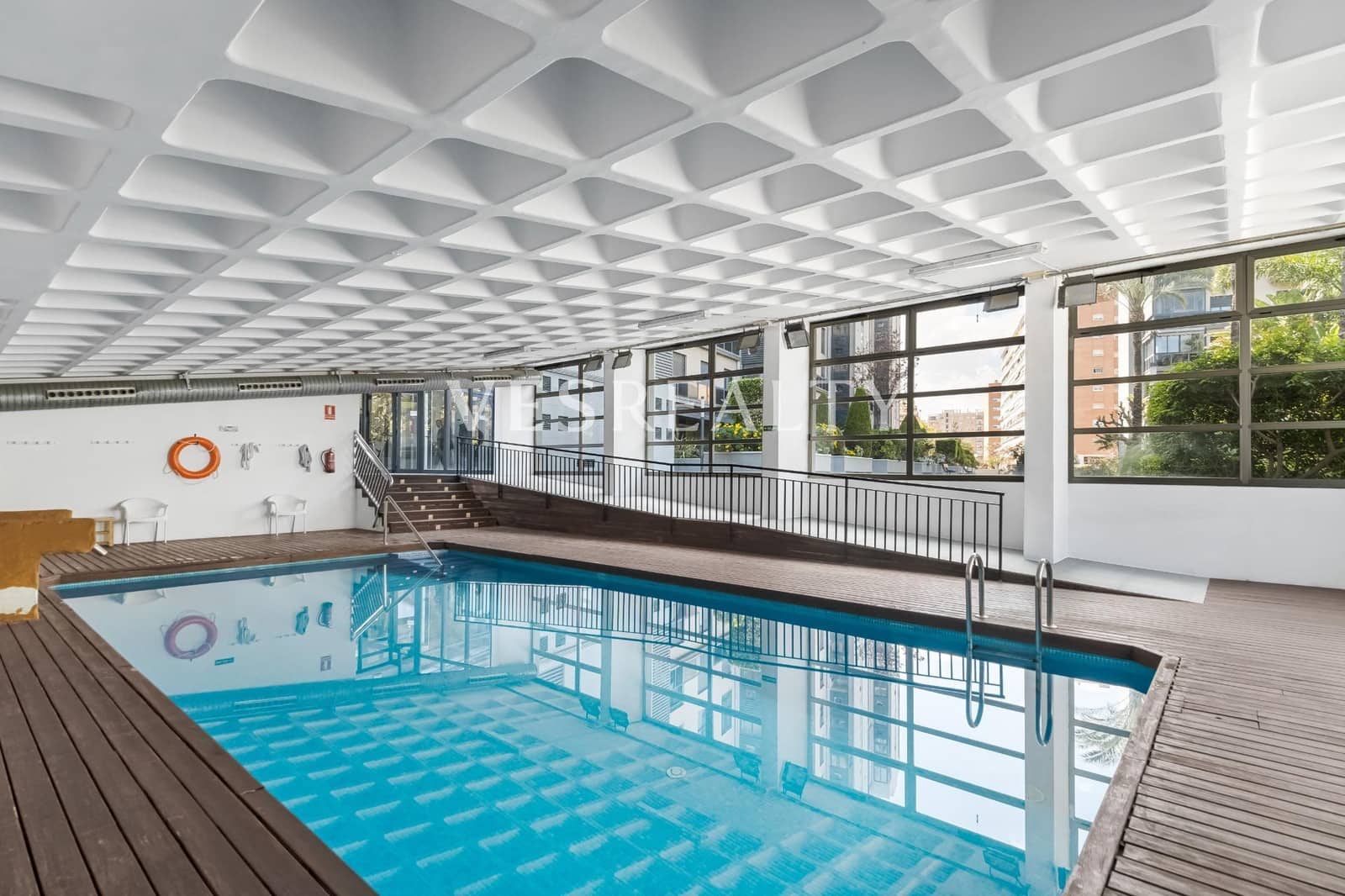 2 quarto Apartamento para venda em Alicante cidade com piscina garagem - 600 000 € (Ref: 8944835)