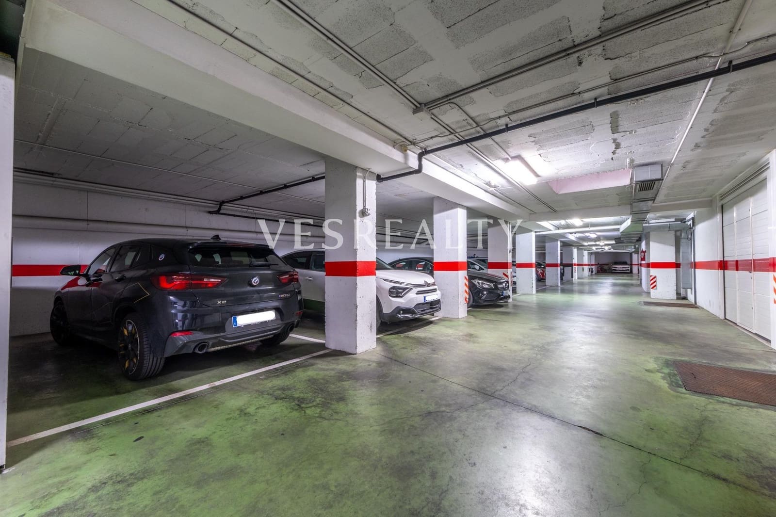 2 quarto Apartamento para venda em Alicante cidade com piscina garagem - 600 000 € (Ref: 8944835)