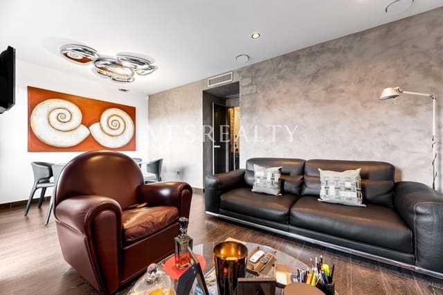 2 quarto Apartamento para venda em Alicante Golf, Alicante cidade com piscina garagem - 600 000 € (Ref: 8944835)