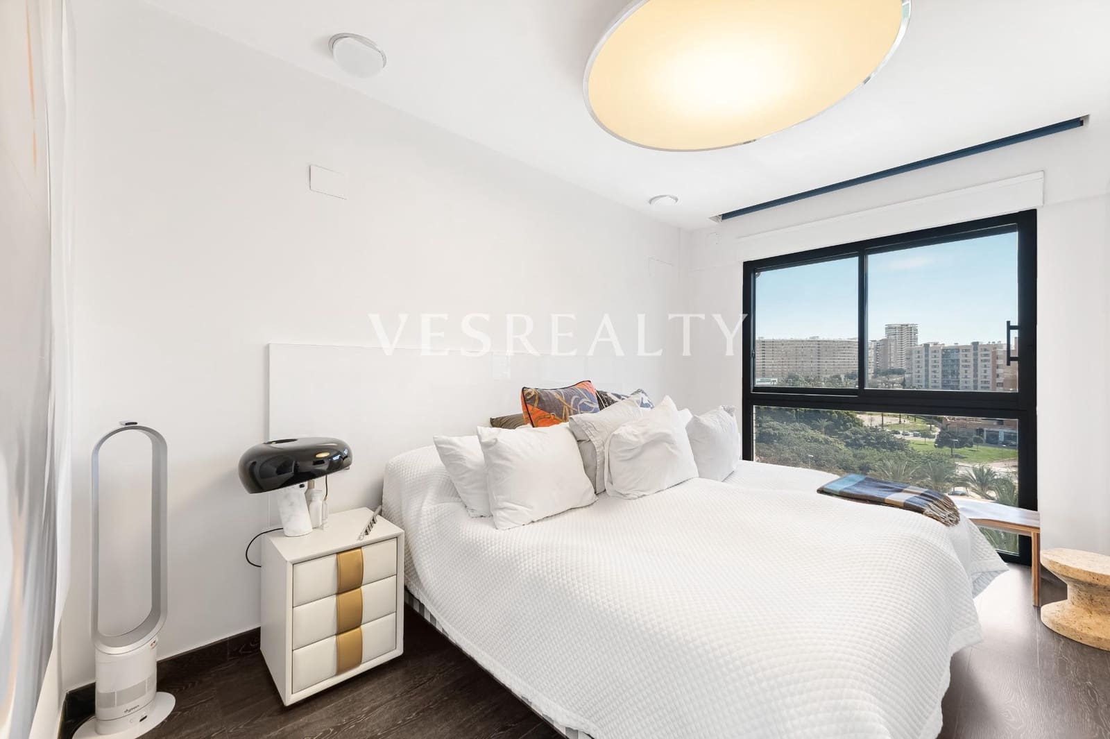 2 quarto Apartamento para venda em Alicante cidade com piscina garagem - 600 000 € (Ref: 8944835)