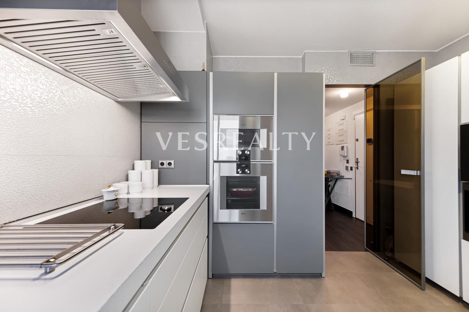 2 quarto Apartamento para venda em Alicante cidade com piscina garagem - 600 000 € (Ref: 8944835)