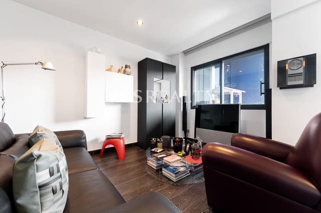 2 quarto Apartamento para venda em Alicante Golf, Alicante cidade com piscina garagem - 600 000 € (Ref: 8944835)