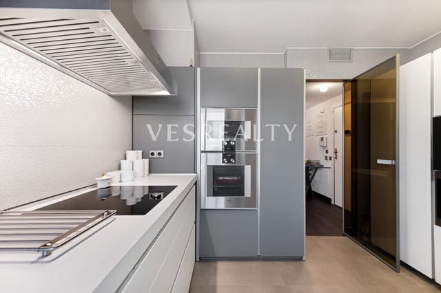 2 quarto Apartamento para venda em Alicante Golf, Alicante cidade com piscina garagem - 600 000 € (Ref: 8944835)