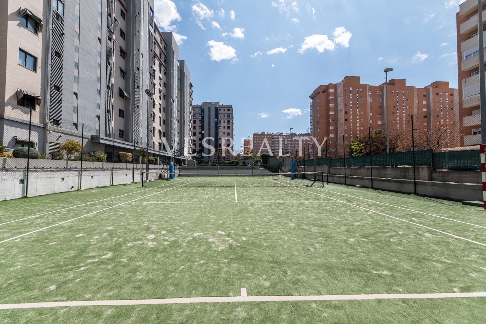 2 quarto Apartamento para venda em Alicante cidade com piscina garagem - 600 000 € (Ref: 8944835)