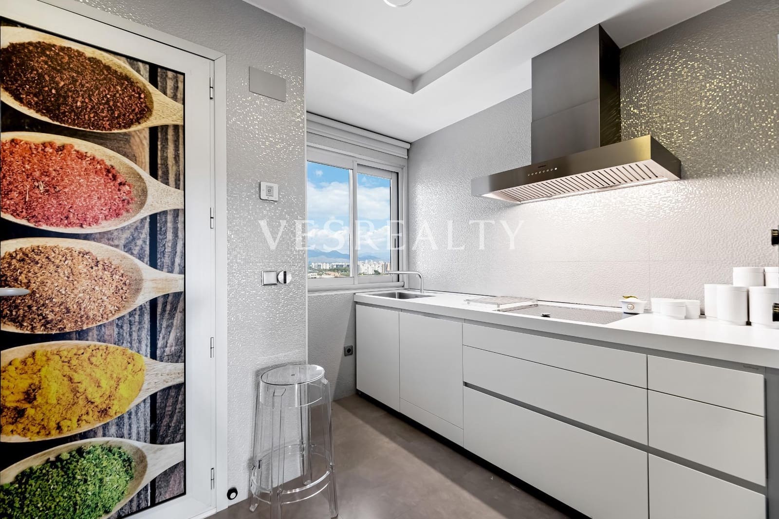 2 quarto Apartamento para venda em Alicante cidade com piscina garagem - 600 000 € (Ref: 8944835)