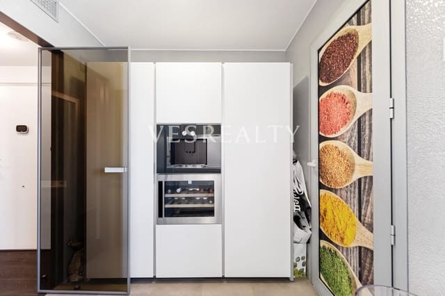 2 soverom Leilighet til salgs i Alicante Golf, Alicante by med svømmebasseng garasje - € 600 000 (Ref: 8944835)