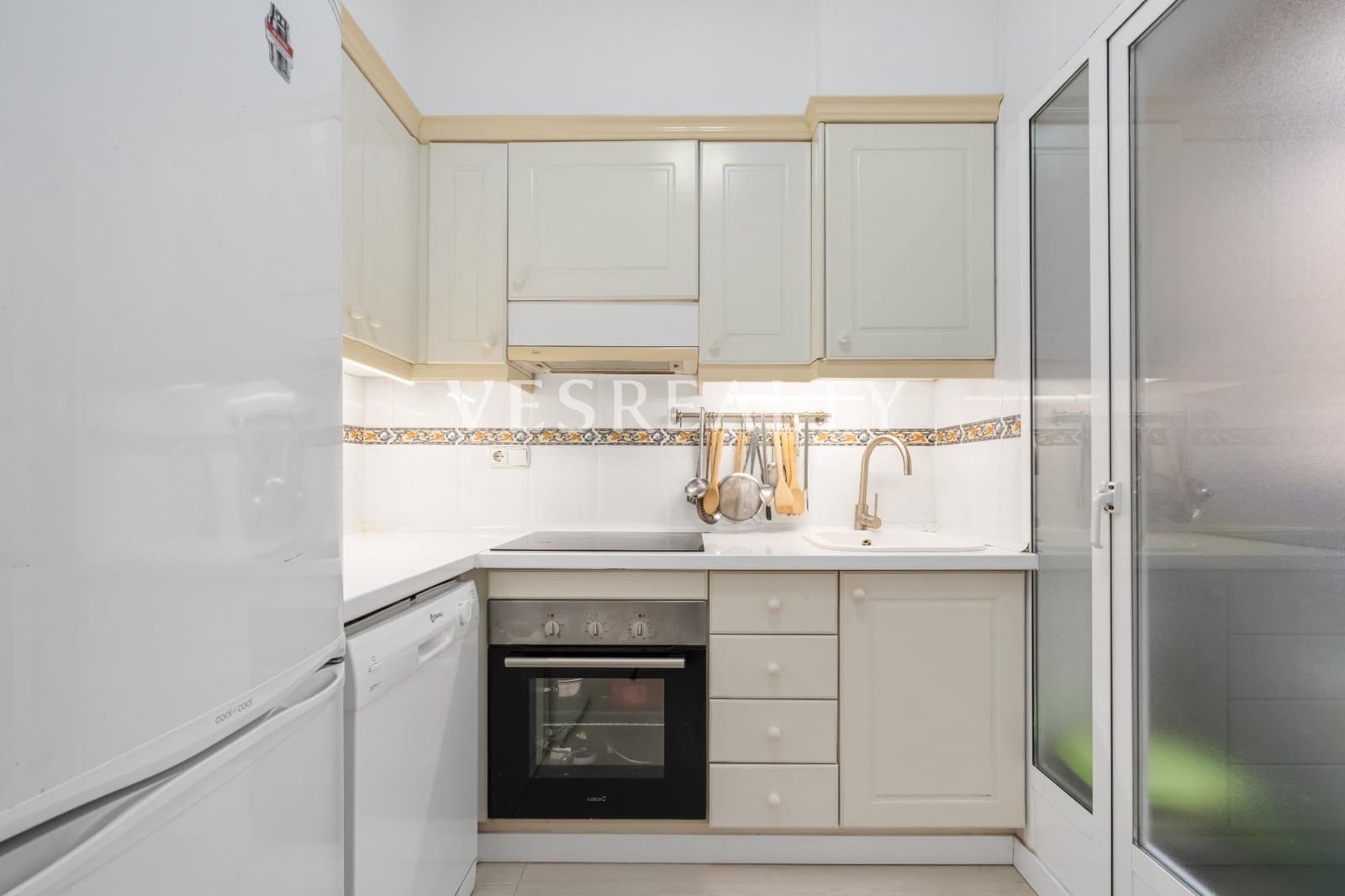 2 sovrum Lägenhet till salu i Playa de Muchavista med pool garage - 565 000 € (Ref: 8957317)