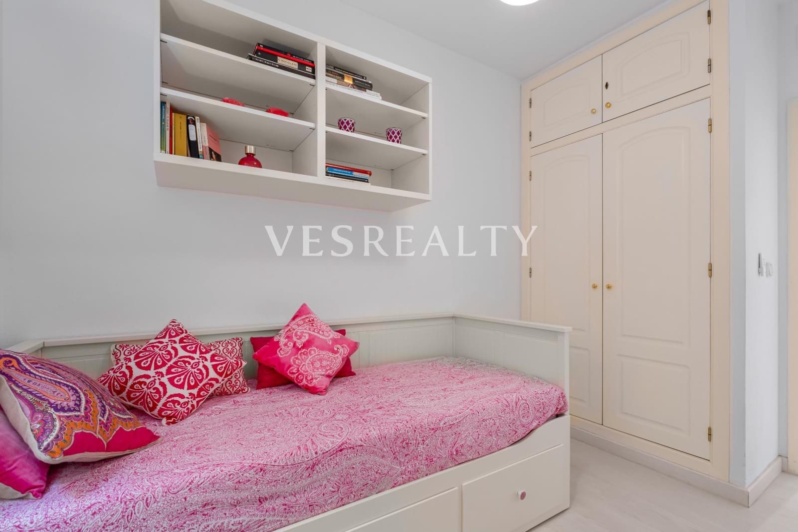 2 sovrum Lägenhet till salu i Playa de Muchavista med pool garage - 565 000 € (Ref: 8957317)