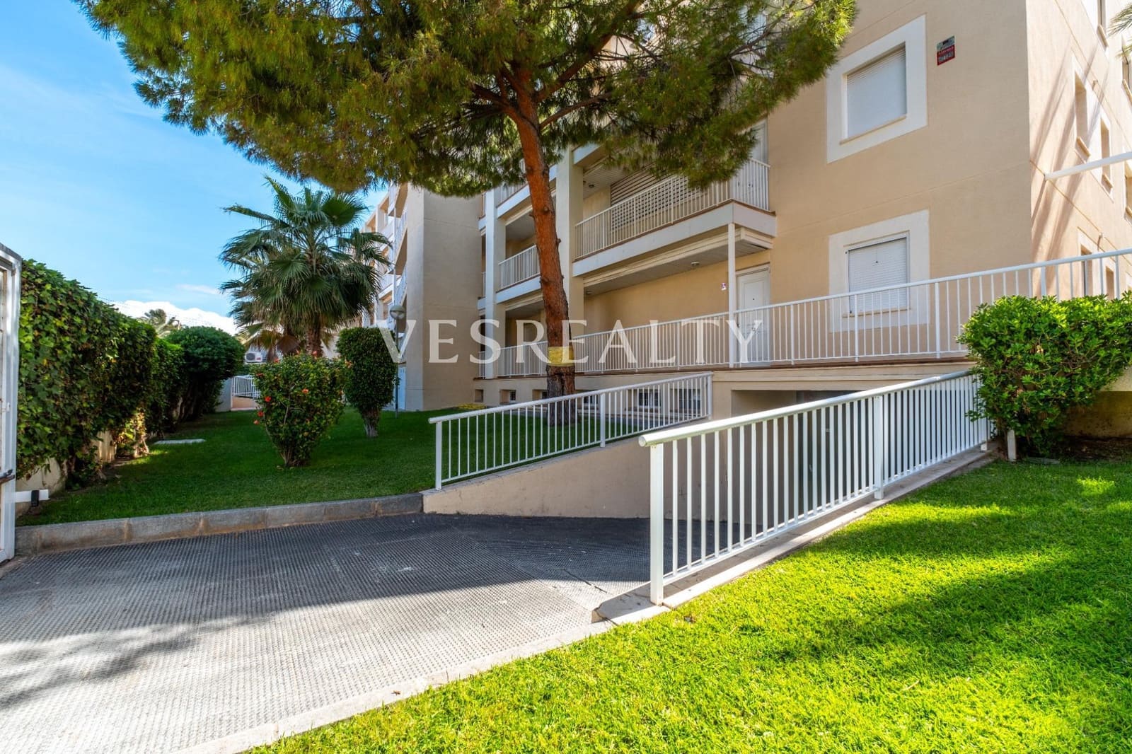 2 sovrum Lägenhet till salu i Playa de Muchavista med pool garage - 565 000 € (Ref: 8957317)