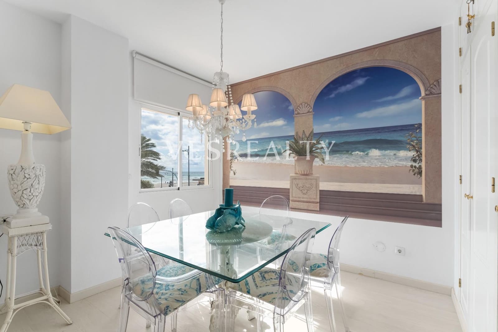 2 sovrum Lägenhet till salu i Playa de Muchavista med pool garage - 565 000 € (Ref: 8957317)