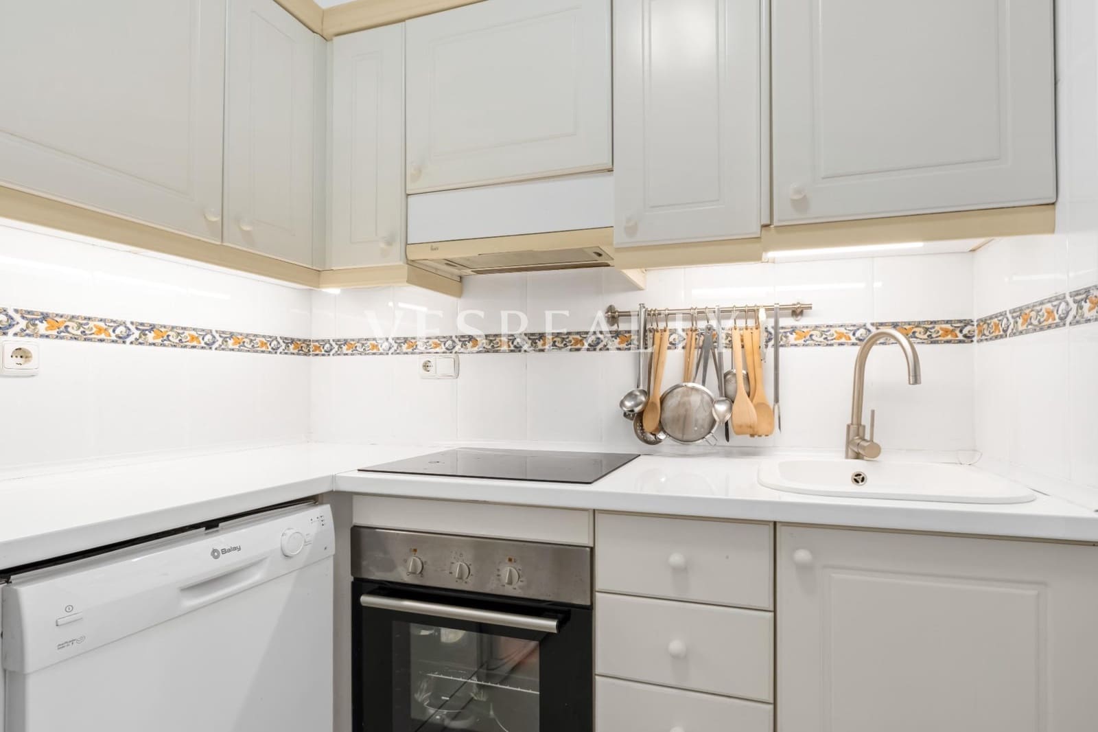 2 sovrum Lägenhet till salu i Playa de Muchavista med pool garage - 565 000 € (Ref: 8957317)