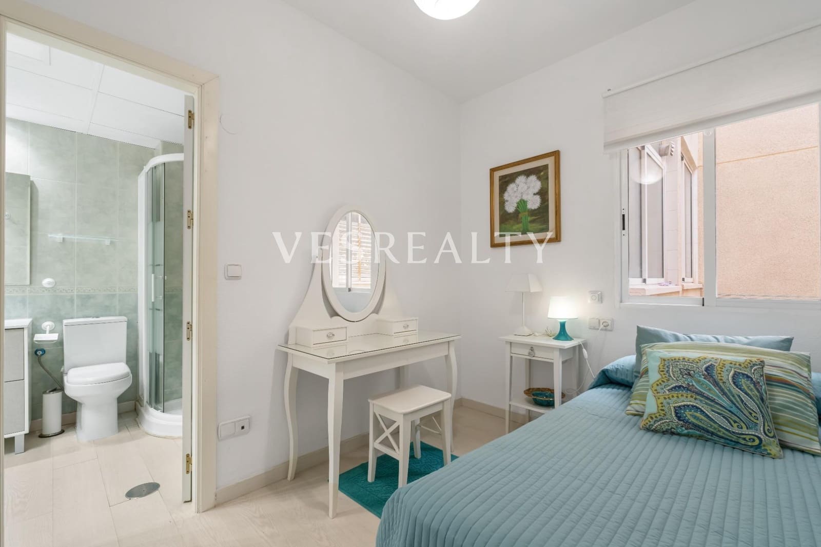 2 sovrum Lägenhet till salu i Playa de Muchavista med pool garage - 565 000 € (Ref: 8957317)